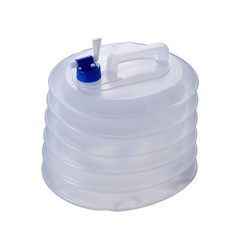 防災用ポリタンク 15L BS17