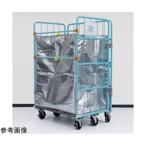 サイキャリー防塵カバー WL用