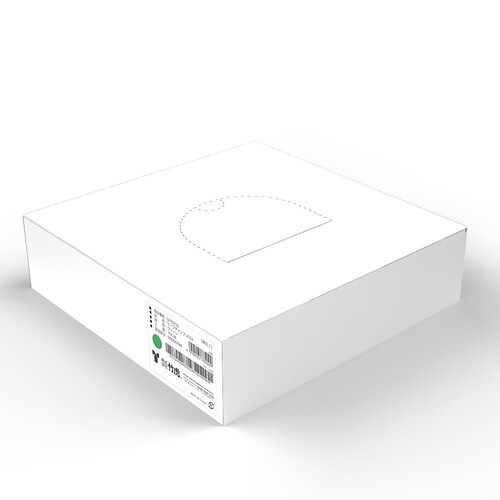 サージキャップ LF24 グリーン 1ケ