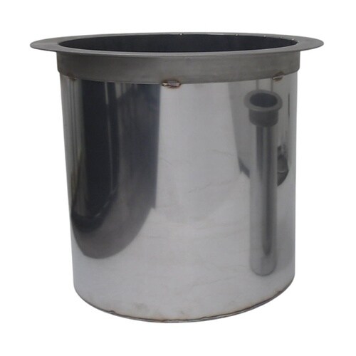 エレポット電気炉LH型用 炉内保護ケース