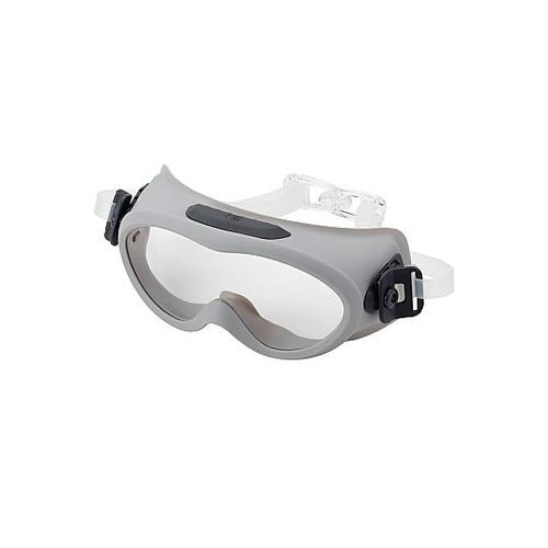 反射防止・防曇ゴグル(モスアイ構造)低発