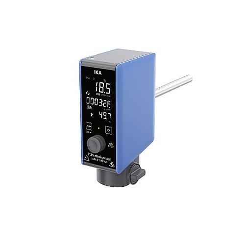 ホモジナイザー 600ー25000 rp