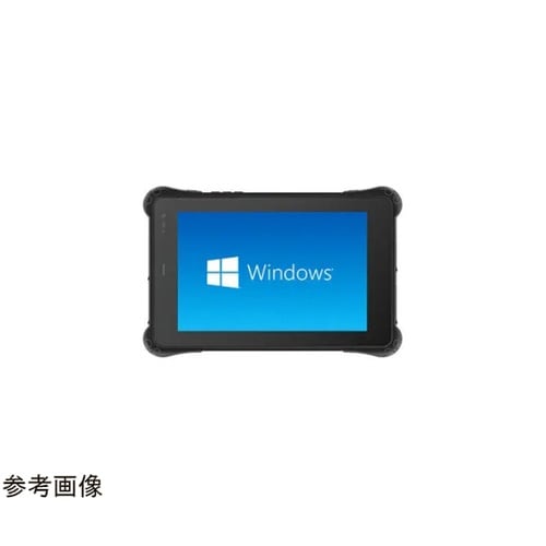8.1インチWindows10産業用堅牢
