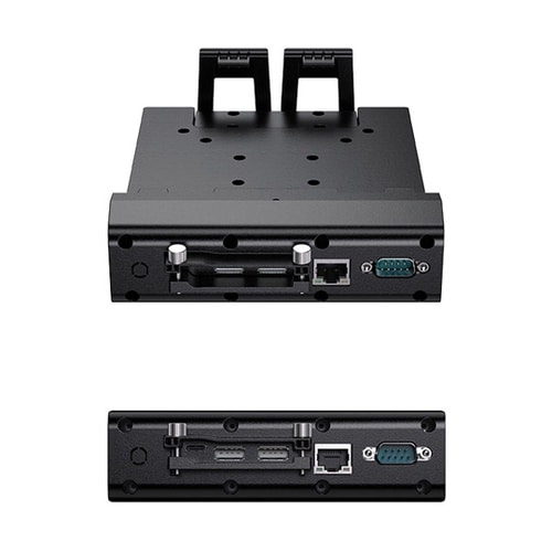 ビークルドッキングステーション RTC−