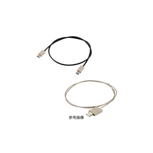 接続部品 真空側 ケーブル付き 両側US