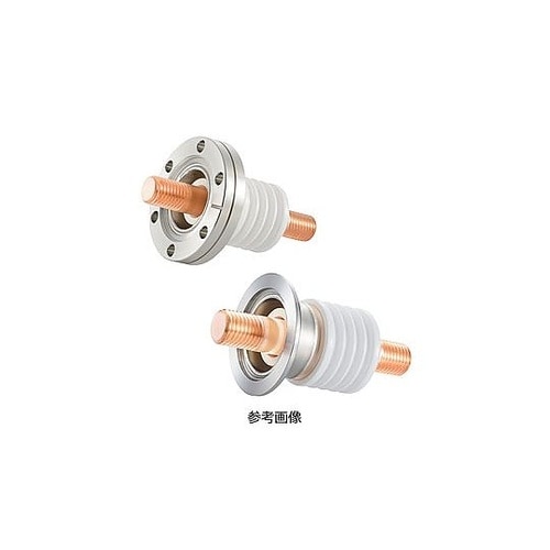 高電流 無酸素銅 電極 10kV−476