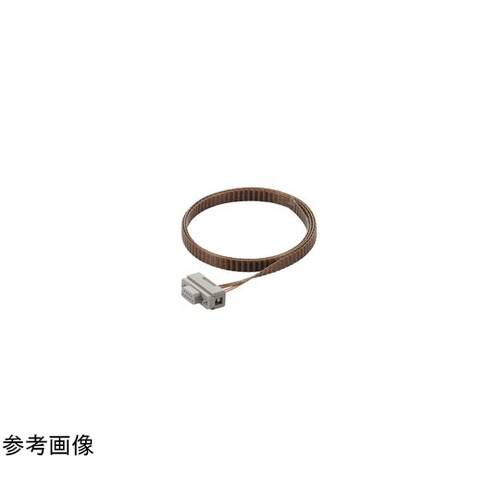 真空側 カプトン被覆ケーブル付 D−Su