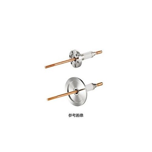 高電流 5kV−110A シリコンプラグ