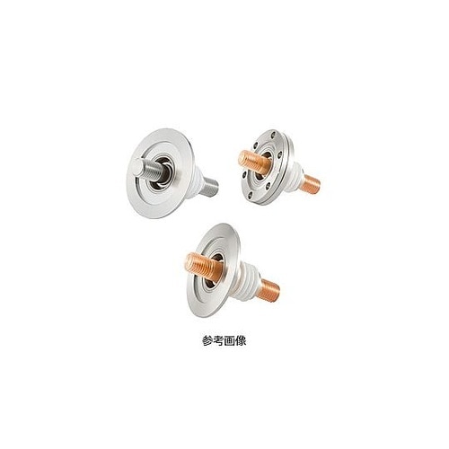 中電流 SUS 電極 5kV−73A 1