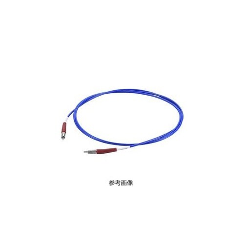 接続部品 大気用両側プラグ付マルチモード