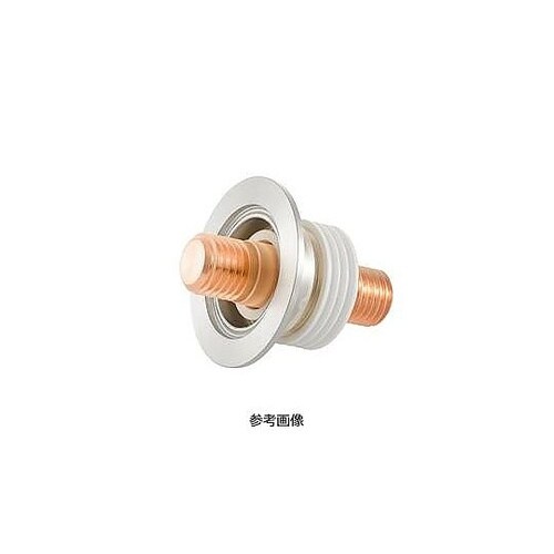 高電流 無酸素銅 電極 5kV−808A