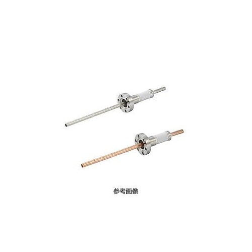 水冷端子 無酸素銅 5kV 3個付き V