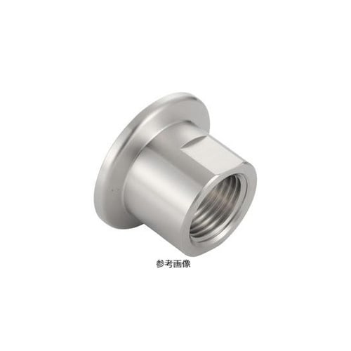 NW16+1/8インチ テーパーめすねじ