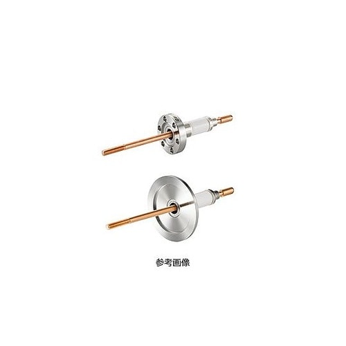 高電流 5kV−110A シリコンプラグ