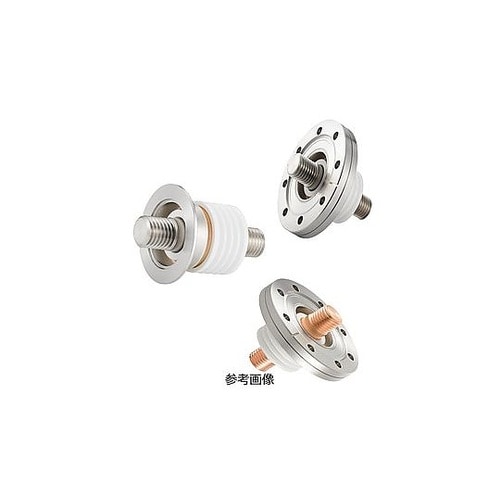 高電流 無酸素銅 電極 10kV−808