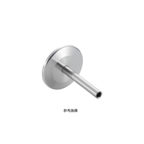 NW25+3/4インチチューブアダプタ