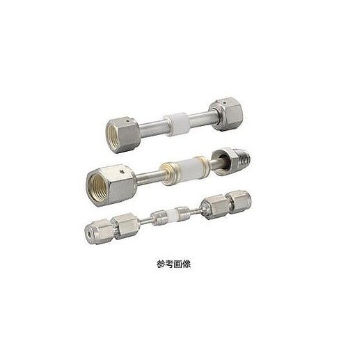 絶縁継手 1/2インチ Swagelok