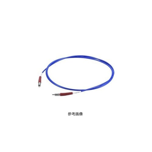 接続部品 大気用両側プラグ付マルチモード