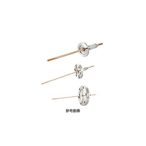 中電流 3kV−35A 3個付き ICF