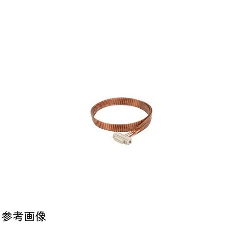 真空側 カプトン被覆ケーブル付 D−Su