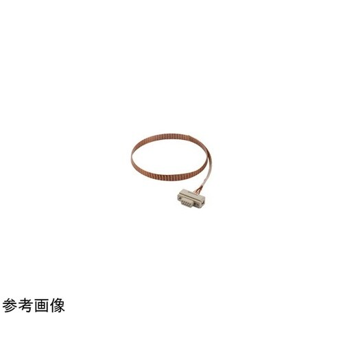 真空側 カプトン被覆ケーブル付 D−Su