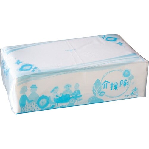 介援隊ペーパータオル CX−08003