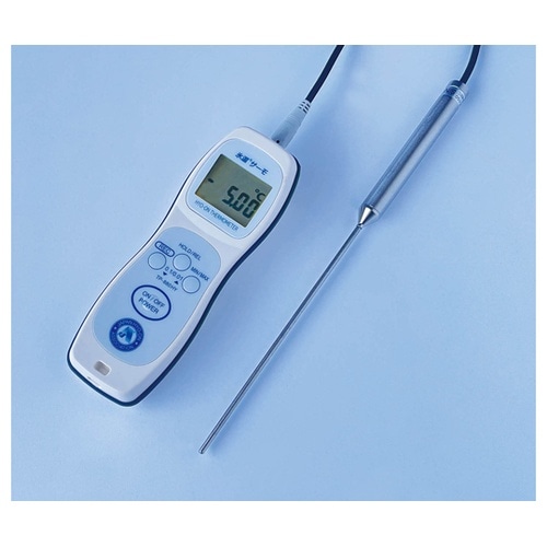 高精度デジタル氷温計 氷温サーモ TP−