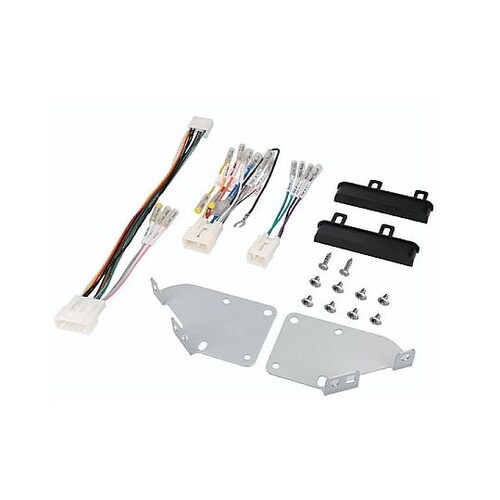 オーディオ・ナビゲーション取り付けキット