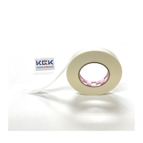 強力接着両面テープ(不織布基材)20mm