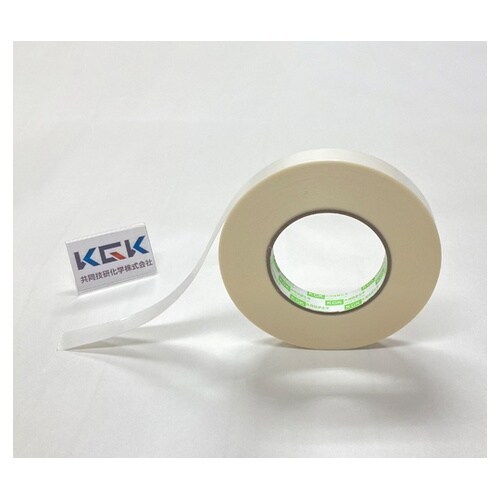 粗面用両面テープ(不織布基材)20mm×