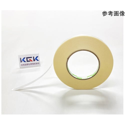 汎用両面テープ(不織布基材)10mm×5