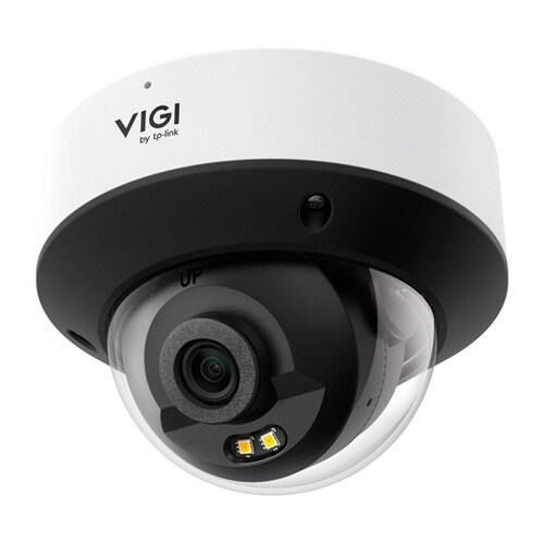 VIGI 2MP フルカラー ドーム型ネ