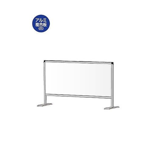 パーテーションスタンド450X900(ア