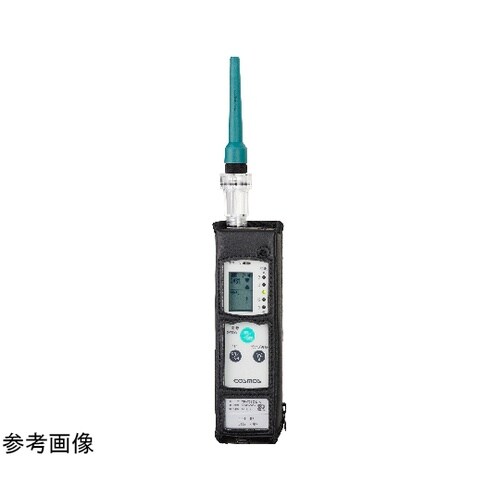 可燃性ガス探知機 CH4−フロン(R41