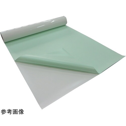 きれいに剥がせるホワイトボードシート う