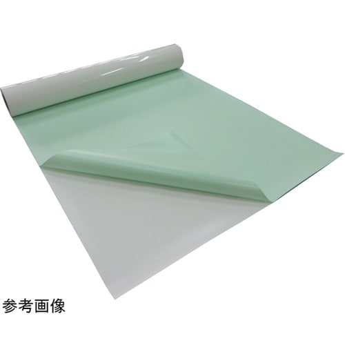 きれいに剥がせるホワイトボードシート う