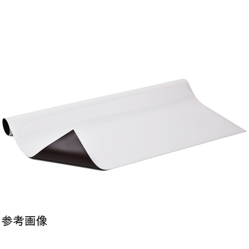 広幅ホワイトボードマグネット 1220m