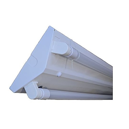 40W×2灯相当 LEDベース照明 逆富