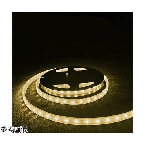 LEDテープライト DC24V 電球色3