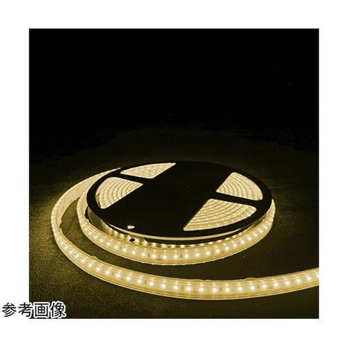 LEDテープライト DC24V 電球色3