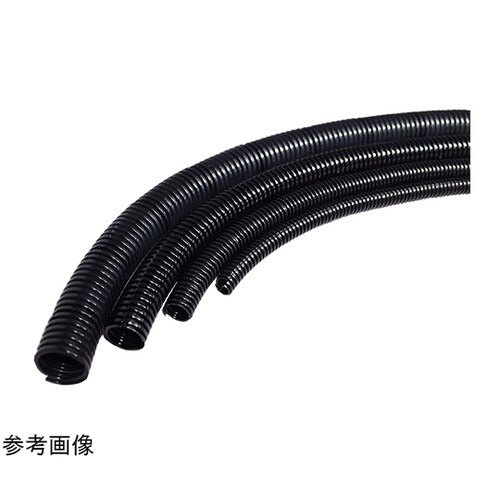 コルゲートチューブ 10m 内径9.6m