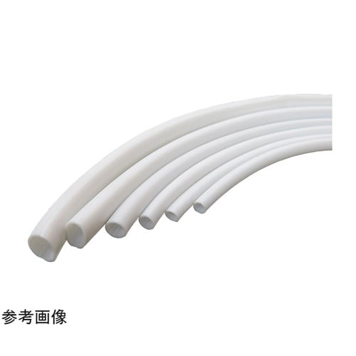 マークチューブ 10m 白 内径3.0m