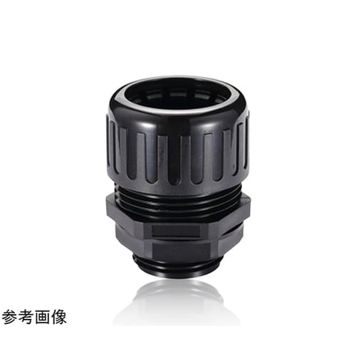 コルゲートグランド Mねじ 適用コルゲー