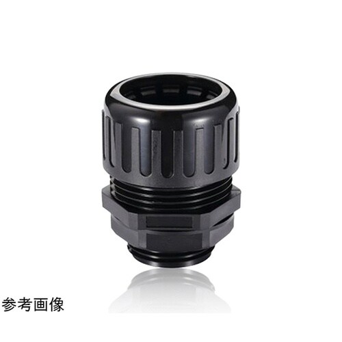 コルゲートグランド Mねじ 適用コルゲー