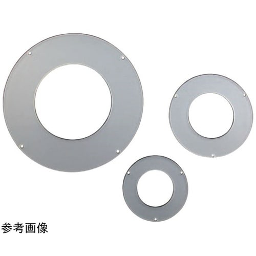 画像処理用LED照明用 拡散板 直接照射