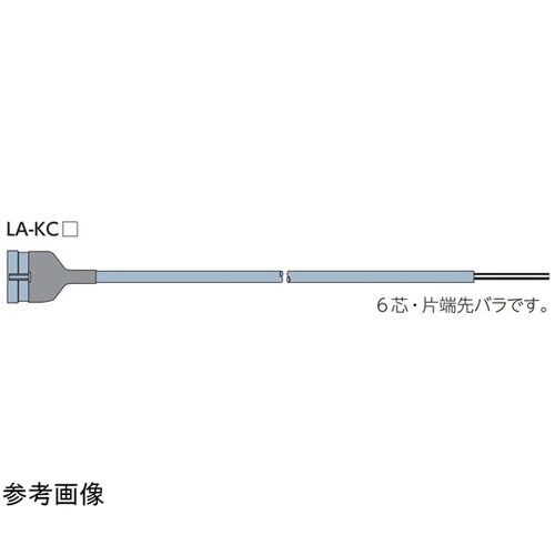 アナログ電圧調光兼点灯制御用コード 3m