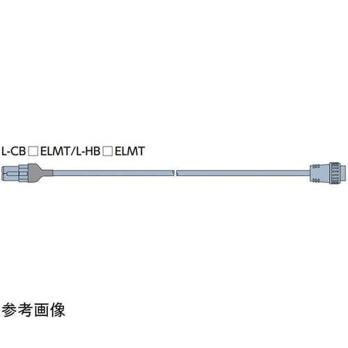 LED照明用延長コード MTコネクタ型