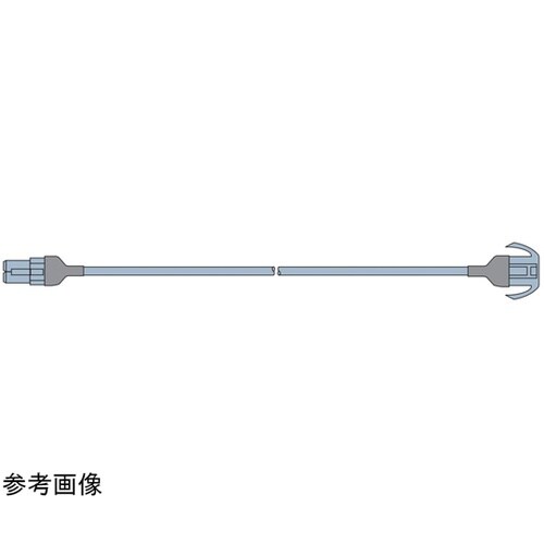 LED照明用延長コード ELコネクタ型