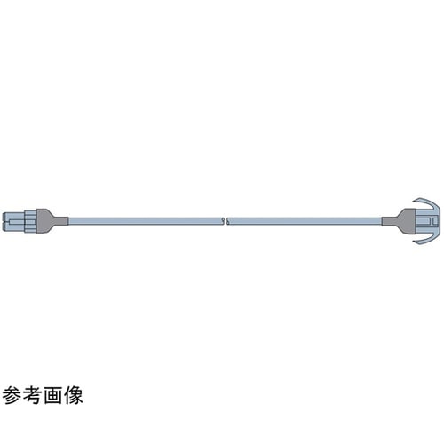 LED照明用延長ロボットコード ELコネ