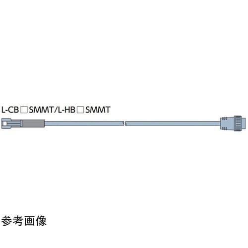 LED照明用延長コード MTコネクタ型